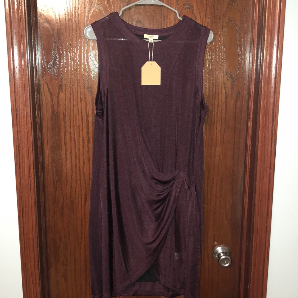 NEW dress
